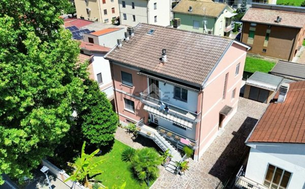 appartamento in vendita a Sorbolo Mezzani in zona Sorbolo