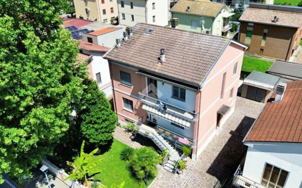 casa indipendente in vendita a Sorbolo Mezzani in zona Sorbolo