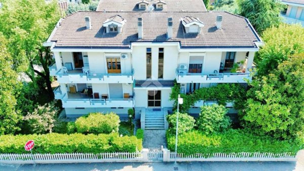 appartamento in vendita a Sorbolo Mezzani in zona Sorbolo