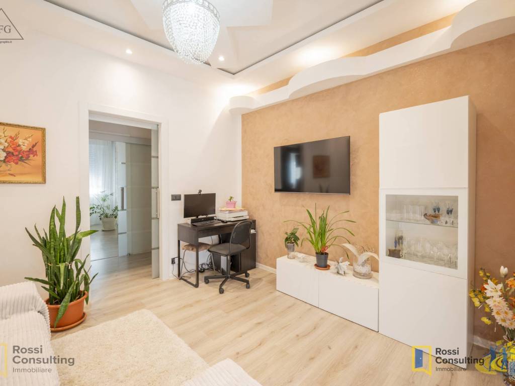 appartamento in vendita a Sorbolo Mezzani in zona Sorbolo