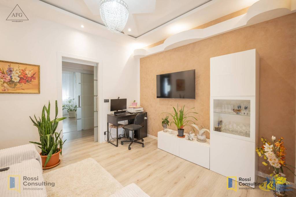 appartamento in vendita a Sorbolo Mezzani in zona Sorbolo