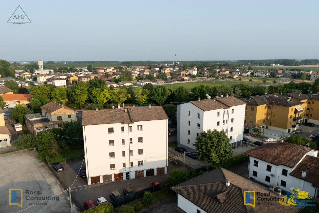 appartamento in vendita a Sorbolo Mezzani in zona Sorbolo