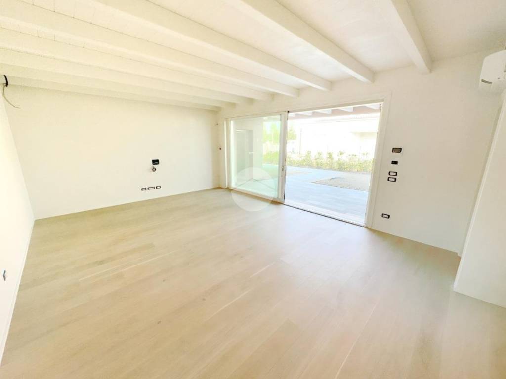 casa indipendente in vendita a Sorbolo Mezzani