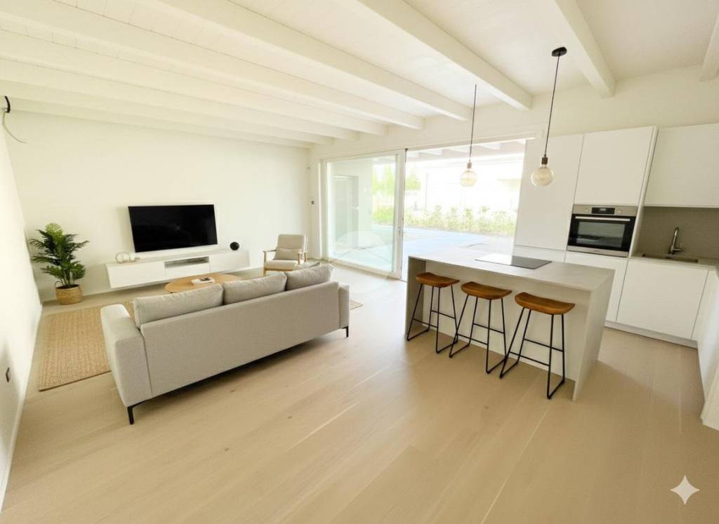 casa indipendente in vendita a Sorbolo Mezzani