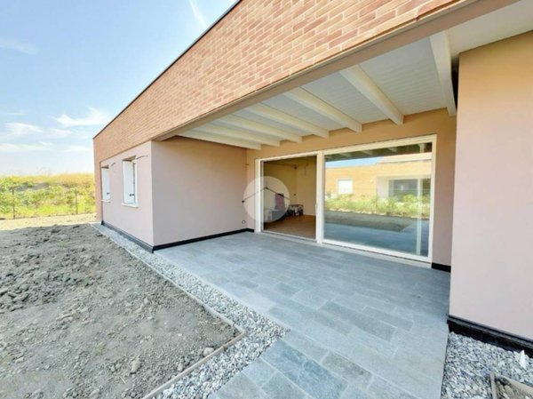 casa indipendente in vendita a Sorbolo Mezzani