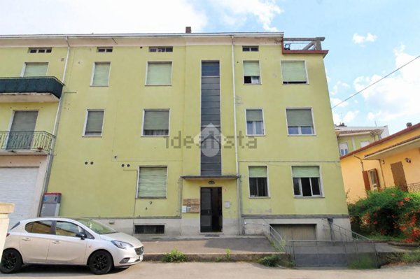 appartamento in vendita a Sorbolo Mezzani in zona Sorbolo