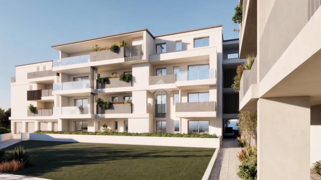 appartamento in vendita a Sorbolo Mezzani