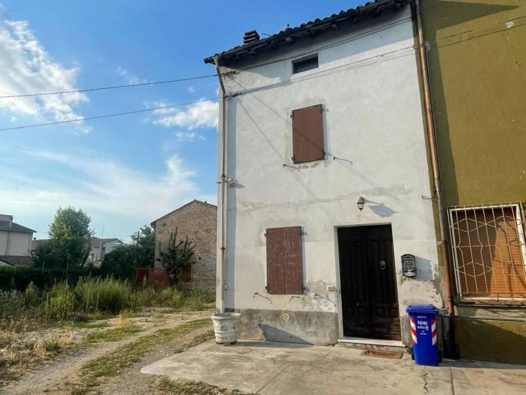 appartamento in vendita a Sorbolo Mezzani in zona Mezzani
