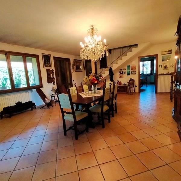 casa indipendente in vendita a Sorbolo Mezzani in zona Sorbolo