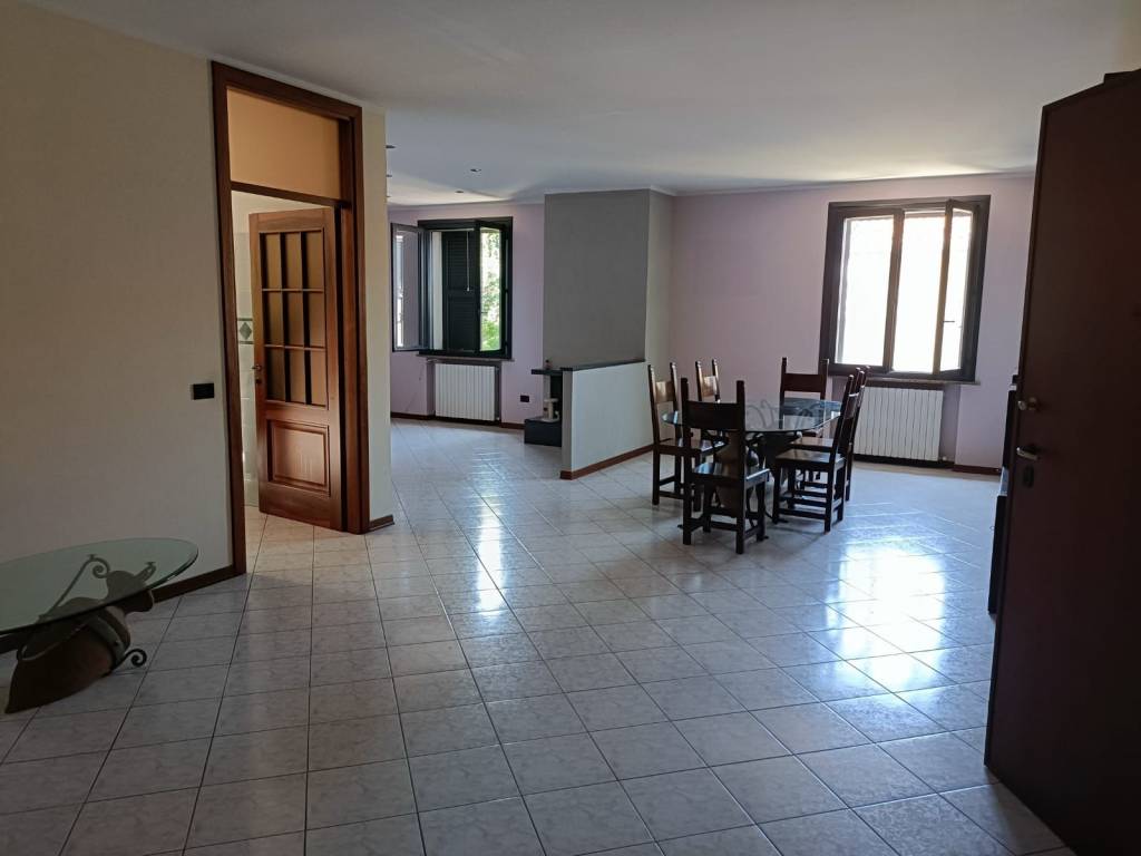 appartamento in vendita a Sorbolo Mezzani in zona Sorbolo