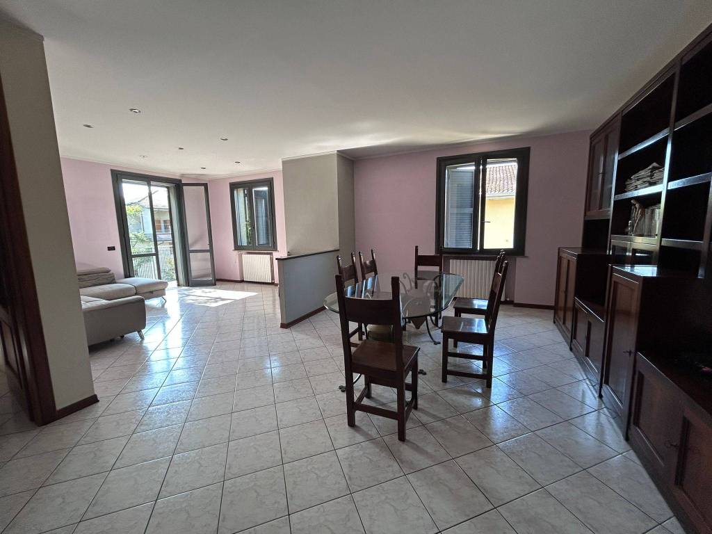 appartamento in vendita a Sorbolo Mezzani in zona Sorbolo