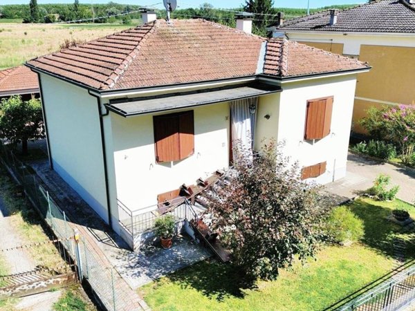 casa indipendente in vendita a Sorbolo Mezzani in zona Sorbolo