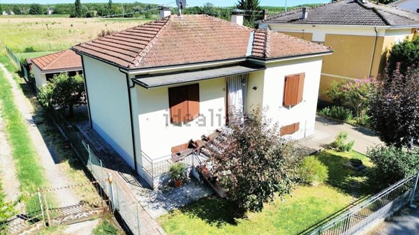 casa indipendente in vendita a Sorbolo Mezzani