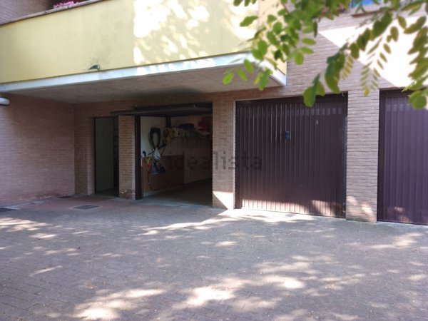 appartamento in vendita a Sorbolo Mezzani