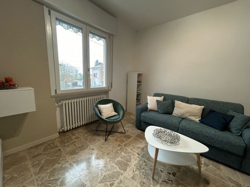 casa indipendente in vendita a Sorbolo Mezzani in zona Mezzano Superiore