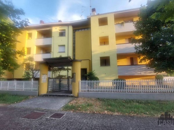 appartamento in vendita a Sorbolo Mezzani in zona Sorbolo