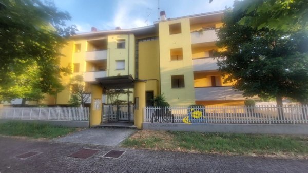 appartamento in vendita a Sorbolo Mezzani in zona Sorbolo