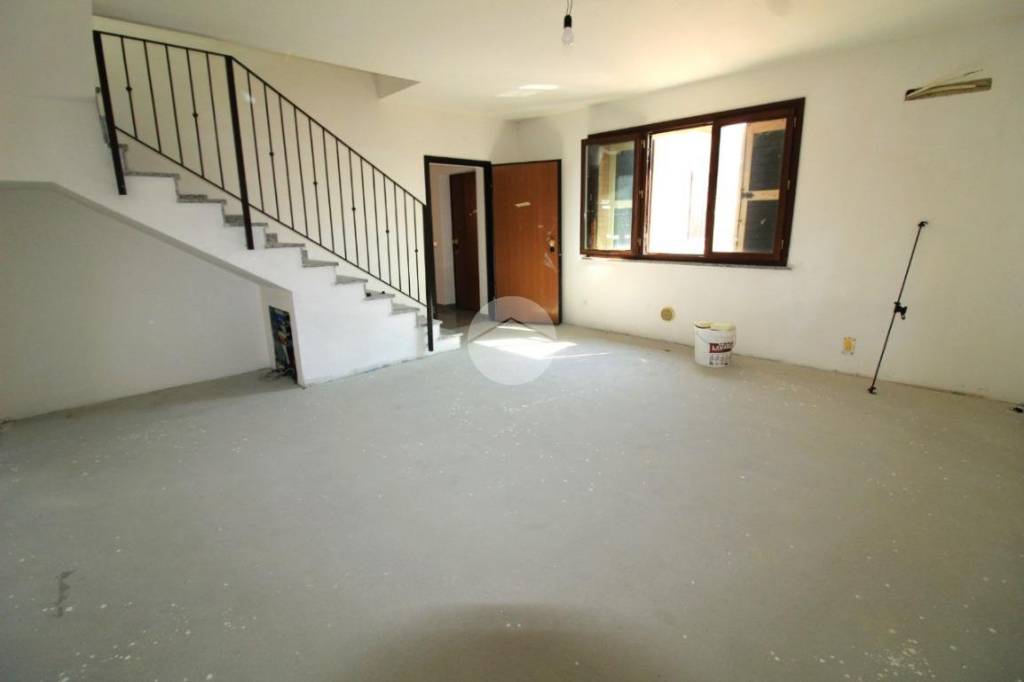appartamento in vendita a Sorbolo Mezzani in zona Mezzano Superiore