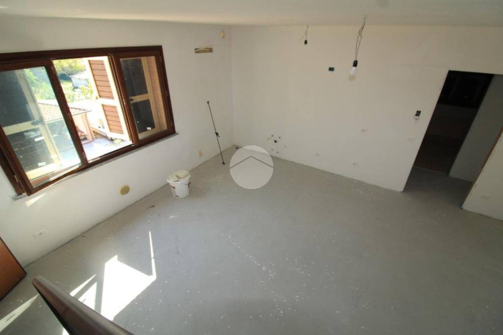 appartamento in vendita a Sorbolo Mezzani in zona Mezzano Superiore