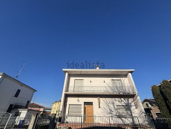 casa indipendente in vendita a Sorbolo Mezzani in zona Sorbolo