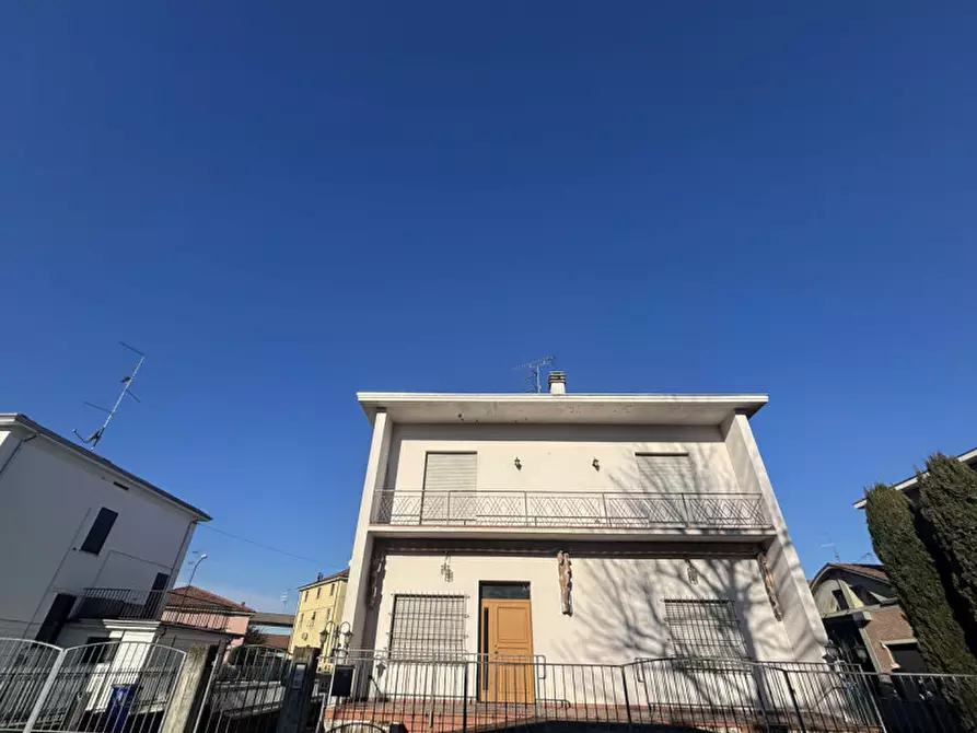 casa indipendente in vendita a Sorbolo Mezzani in zona Sorbolo