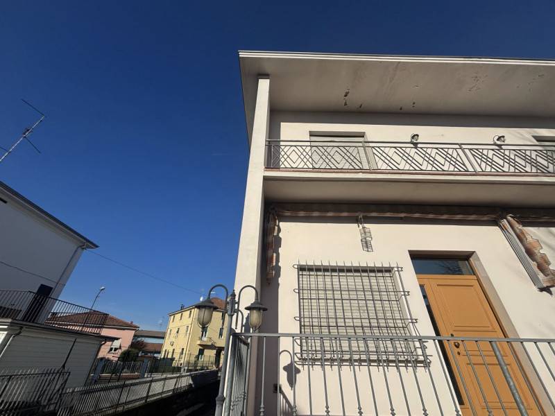 casa indipendente in vendita a Sorbolo Mezzani in zona Sorbolo