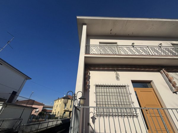 casa indipendente in vendita a Sorbolo Mezzani in zona Sorbolo