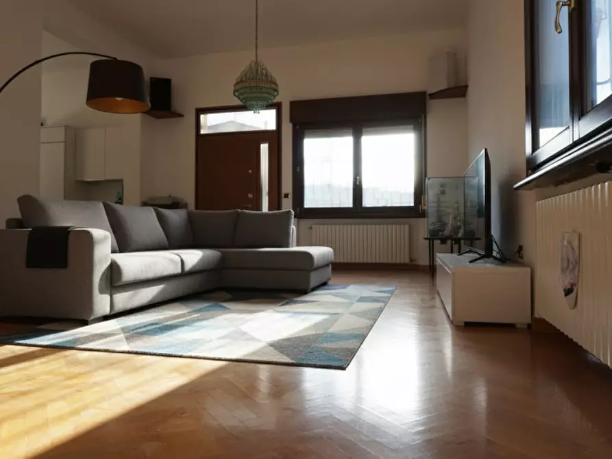 appartamento in vendita a Sorbolo Mezzani in zona Sorbolo
