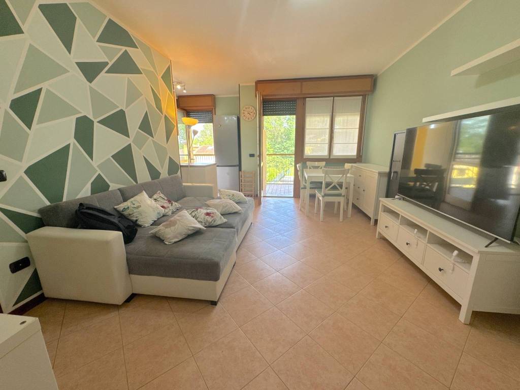 appartamento in vendita a Sorbolo Mezzani in zona Casaltone