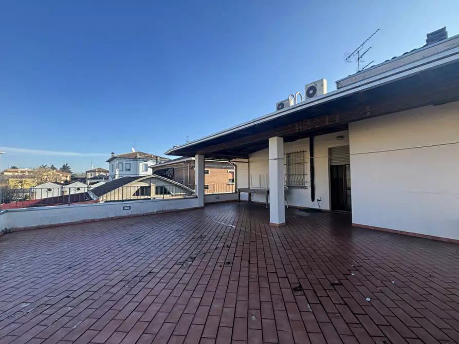 appartamento in vendita a Sorbolo Mezzani in zona Sorbolo