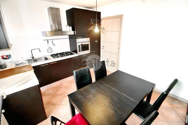 appartamento in vendita a Sorbolo Mezzani in zona Sorbolo