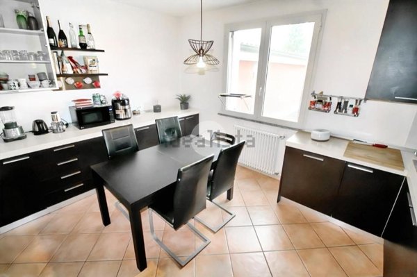 appartamento in vendita a Sorbolo Mezzani in zona Sorbolo