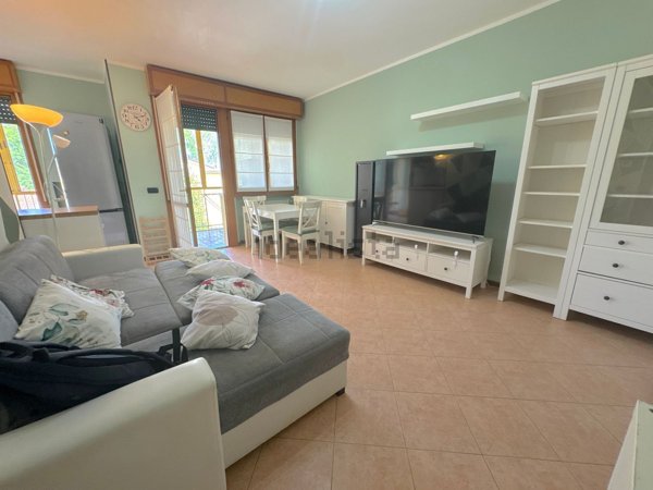 appartamento in vendita a Sorbolo Mezzani in zona Sorbolo
