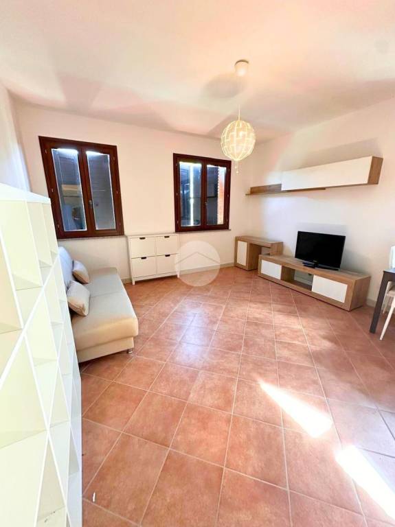 appartamento in vendita a Sorbolo Mezzani in zona Mezzani