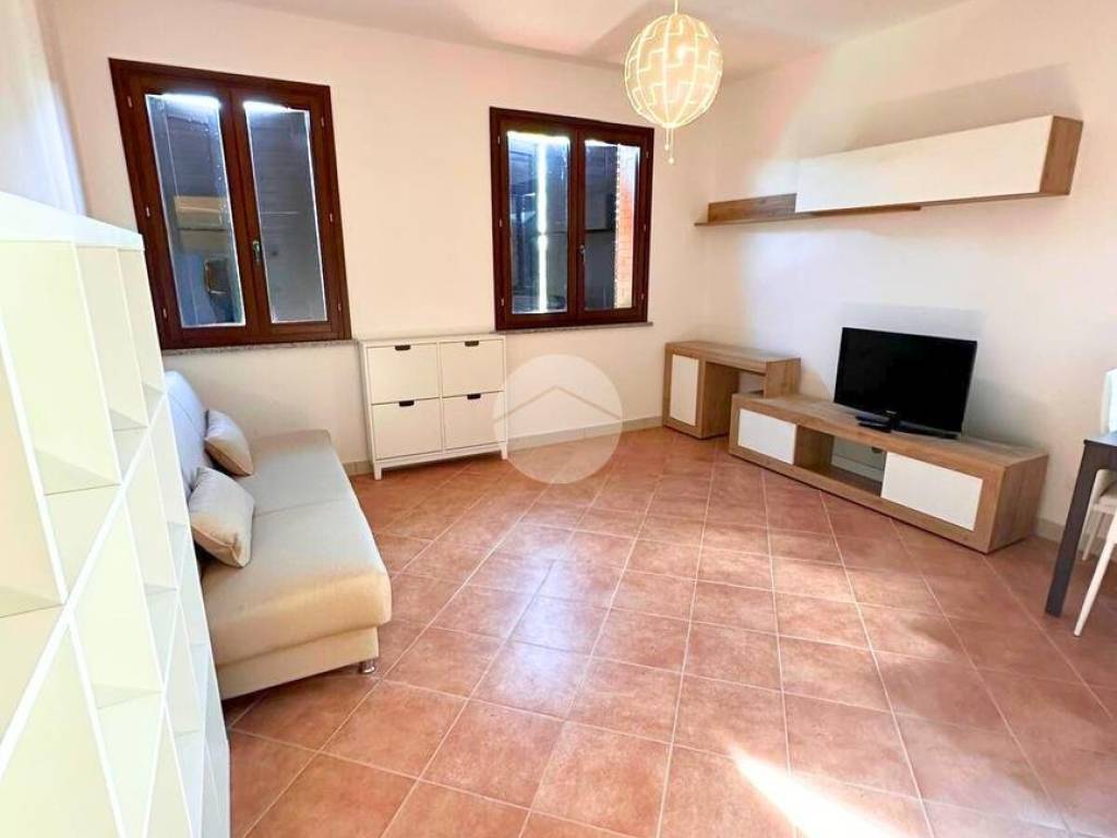 appartamento in vendita a Sorbolo Mezzani in zona Mezzani