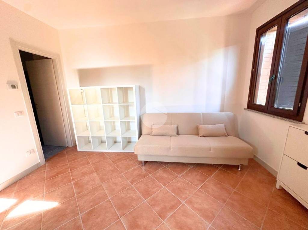 appartamento in vendita a Sorbolo Mezzani in zona Mezzani