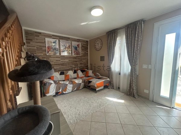 casa indipendente in vendita a Sorbolo Mezzani in zona Sorbolo