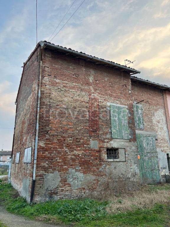 casa indipendente in vendita a Sorbolo Mezzani in zona Mezzani