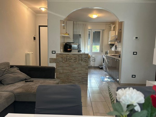 appartamento in vendita a Sorbolo Mezzani in zona Sorbolo