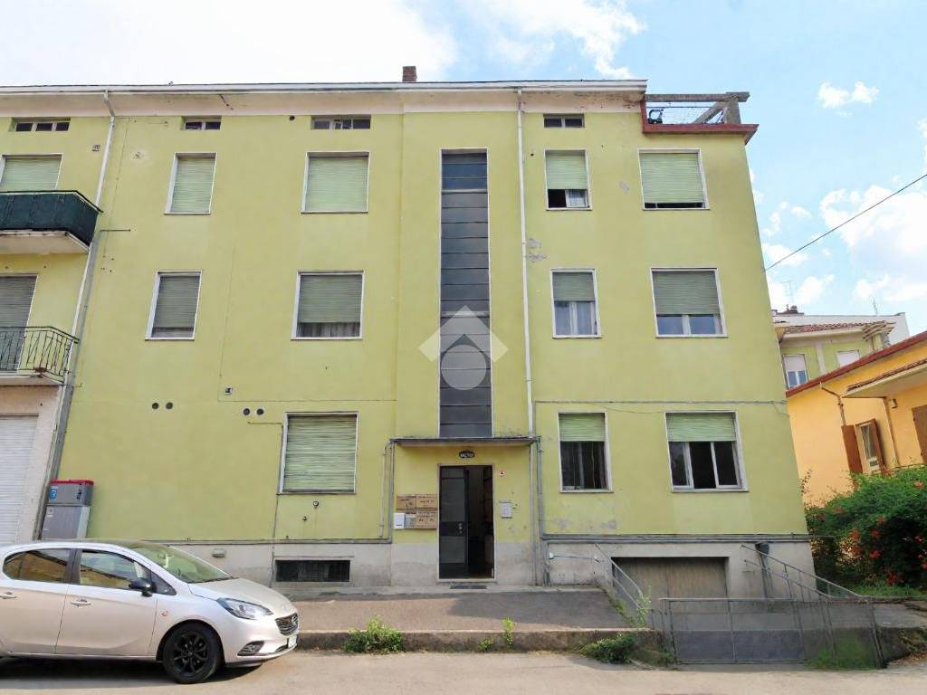 appartamento in vendita a Sorbolo Mezzani in zona Sorbolo