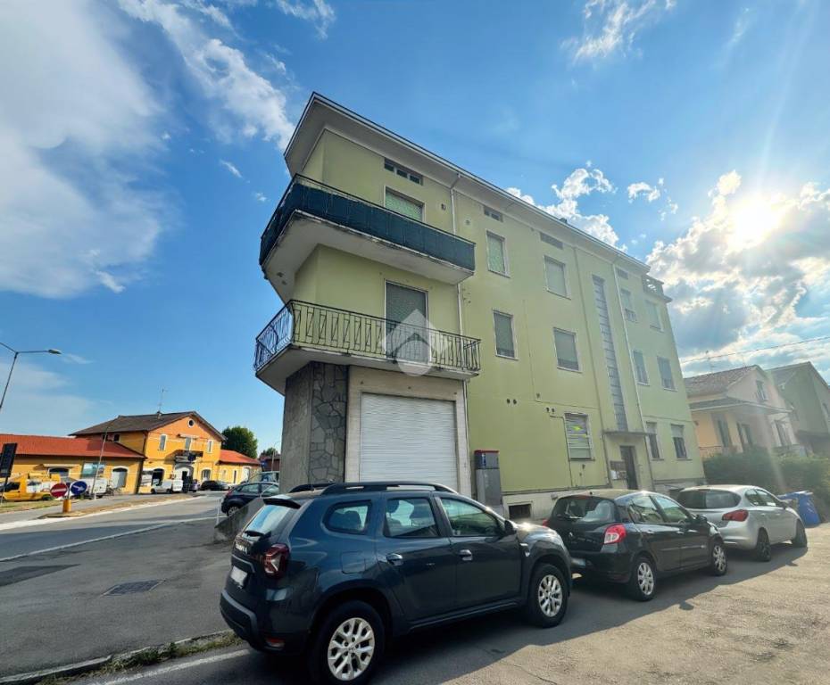 appartamento in vendita a Sorbolo Mezzani in zona Sorbolo