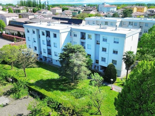 appartamento in vendita a Sorbolo Mezzani in zona Sorbolo