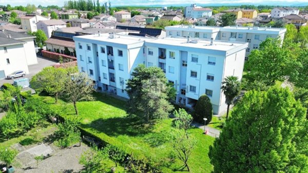 appartamento in vendita a Sorbolo Mezzani in zona Sorbolo
