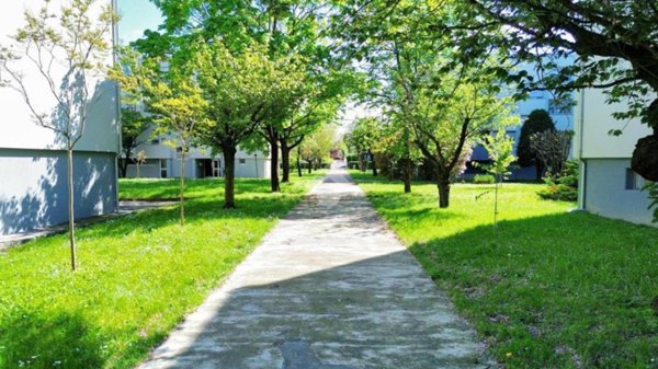 appartamento in vendita a Sorbolo Mezzani in zona Sorbolo