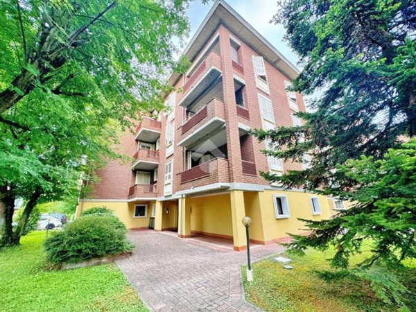 appartamento in vendita a Sorbolo Mezzani in zona Sorbolo