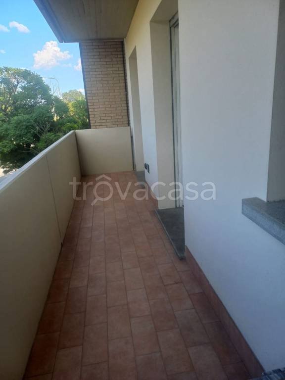 appartamento in vendita a Sorbolo Mezzani in zona Sorbolo