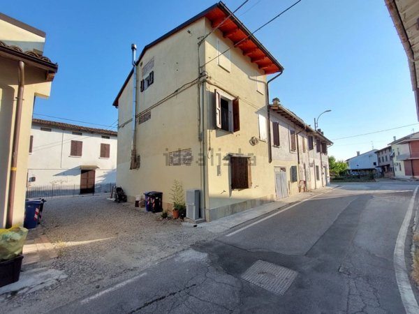 appartamento in vendita a Sorbolo Mezzani