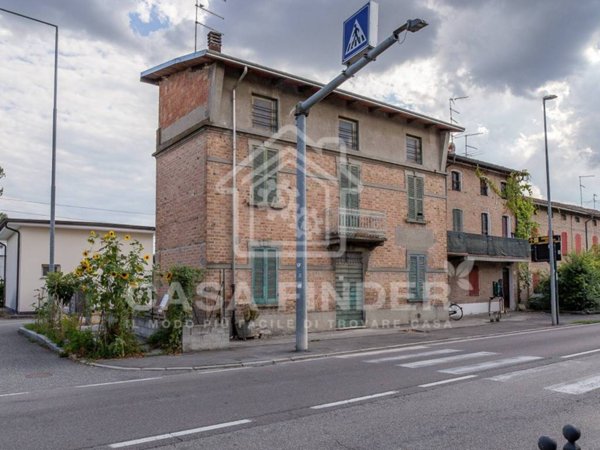 casa indipendente in vendita a Sorbolo Mezzani in zona Sorbolo