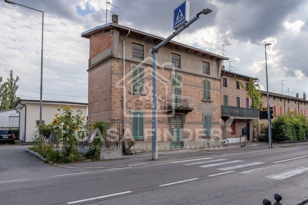 casa indipendente in vendita a Sorbolo Mezzani