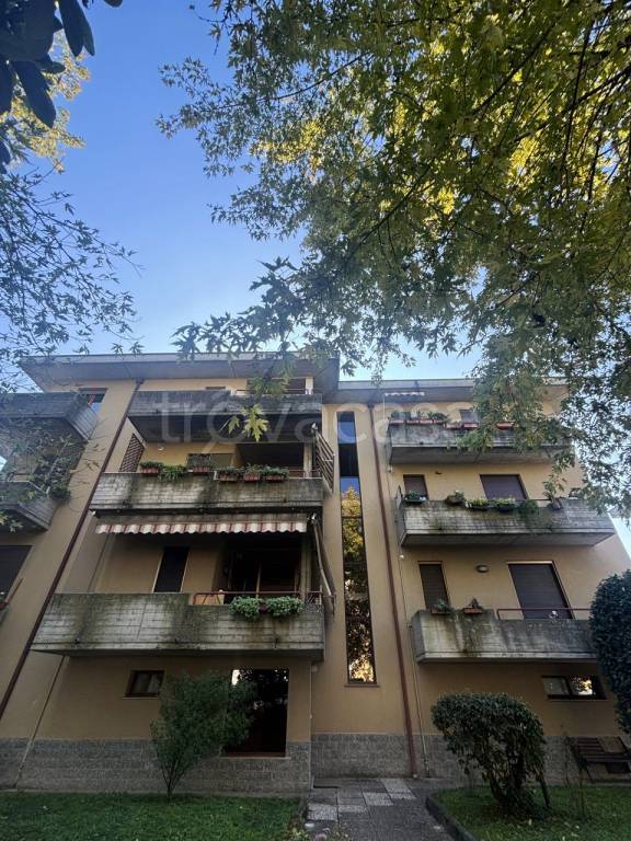 appartamento in vendita a Sorbolo Mezzani in zona Sorbolo